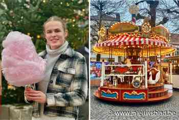 GETEST. De kerstmarkt van Brugge: de vertrouwde sfeer, maar we blijven toch een beetje op onze honger zitten