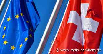EU und Schweiz schließen Kooperationsverhandlungen ab