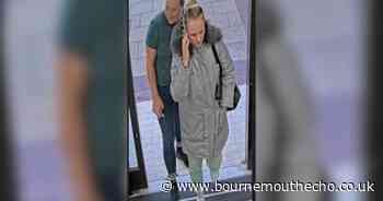 Two women steal hundreds of pounds worth of stock from Boots