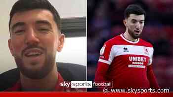 Goals or assists? The big question with Finn Azaz