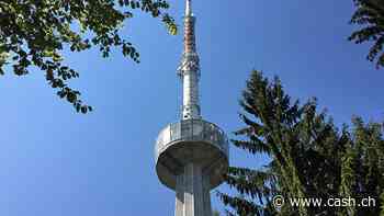 Tarife von Radio und TV-Gebühren für Firmen verfassungswidrig