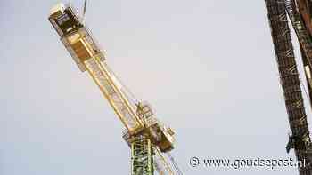 De groeiende vraag naar bouwkranen inNederland