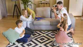 Wat een vloerkleed met jouw leefomgeving kan doen: Een volledig overzicht