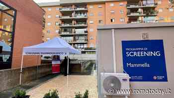 Tumore al seno, a Roma attivato un nuovo servizio di screening per la diagnosi precoce