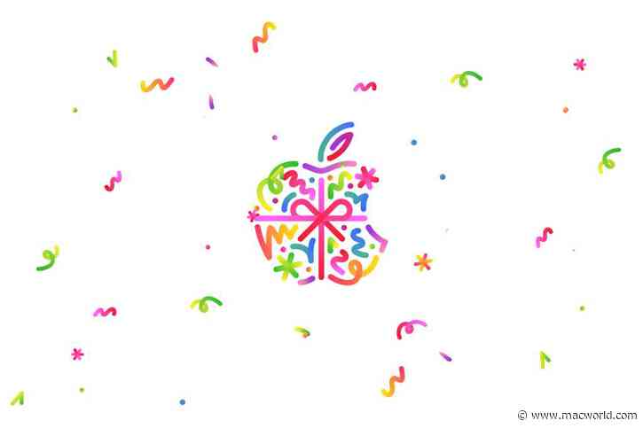 Wrap up your shopping with these low-price gift cards for Apple fans