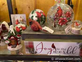 Holiday hints: Stay focused when decorating this year