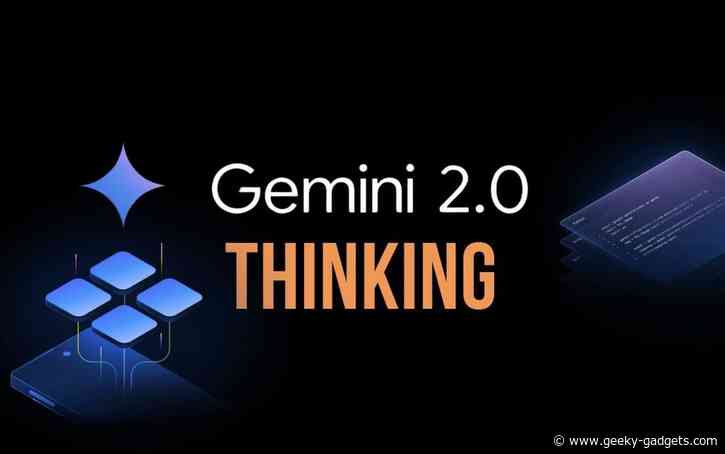 Gemini 2.0 vs OpenAI o1  : The Future of AI Problem-Solving