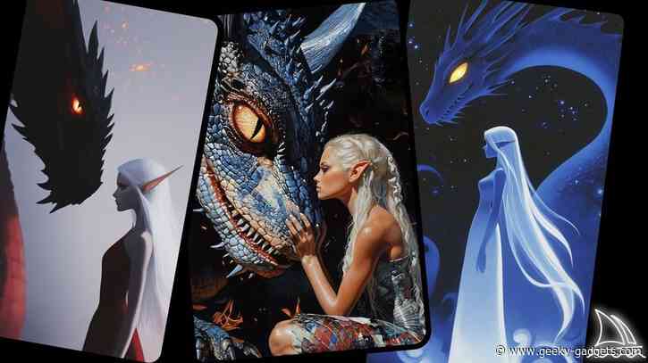 Midjourney’s New Moodboard Feature Lets You Train a Consistent Style in Seconds