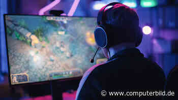 Mit diesen Funktionen will Microsoft Gamer zu Windows 11 locken