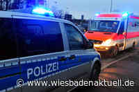 Kind bei Kollision verletzt und geflüchtet