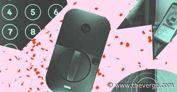2025 will be the year of the smart lock
