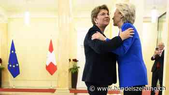 So sieht der EU-Deal aus