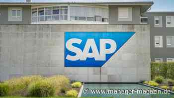 SAP SE: Machtkampf im SAP-Betriebsrat – Betriebsratschef vor Gericht