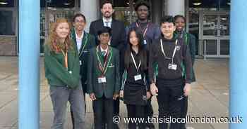 School that pupils 'are proud to be part of' praised by Ofsted