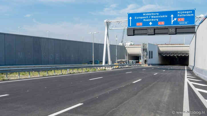 Tienduizenden betalen tol niet of véél te laat