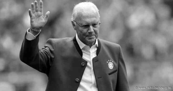 DFL benennt Supercup nach Franz Beckenbauer