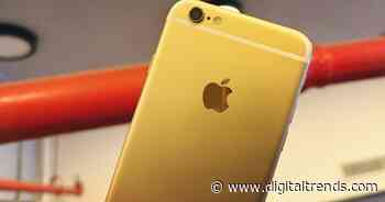 Have an old iPhone or iPad? You can no longer use this iCloud feature