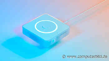 Hardware für quelloffenen Sprachassistenten Home Assistant ist da