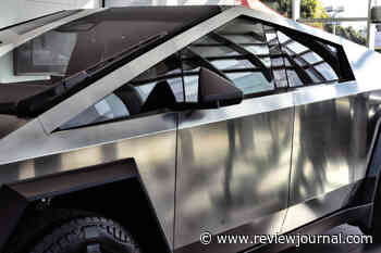 Tesla recalling almost 700K vehicles