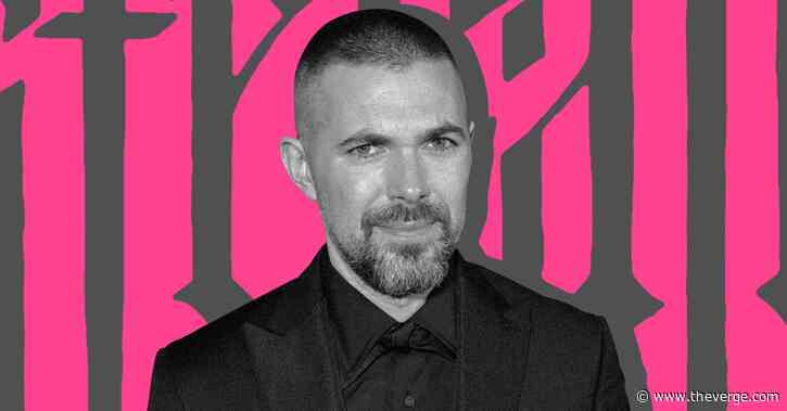 Robert Eggers wants you to see his Nosferatu as both a lover and a biter