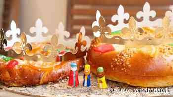 Befana Messicana - Día de los Reyes - Fiesta al Tiburon