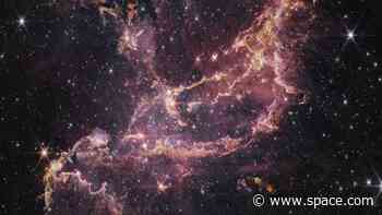 Hubble's 'impossible' planet explained? Gas giants may have formed fast in early universe