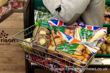 Morrisons brings in 10p charge for shoppers - but it's good news for Christmas