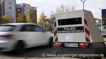 Fahrer rast mit Tempo 116 durch 50er-Bereich