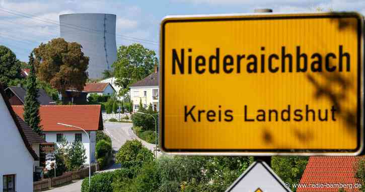 Grünes Licht für Castor-Transport nach Niederbayern