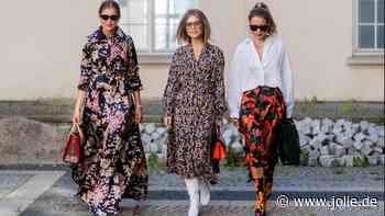 5 Moderegeln, die nicht wahr sind