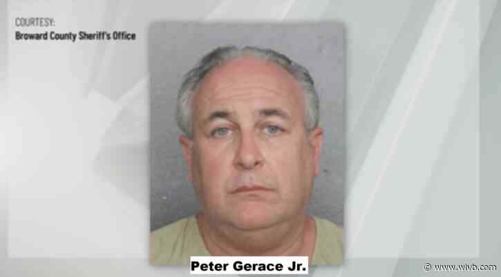 Jury deliberations begin Monday in high-profile trial for Pharaoh's strip club owner