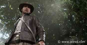 Indiana Jones and the Great Circle Review: Fortune and Glory