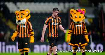 'Unlucky' - Pundit offers Hull City assessment ahead of crucial Swansea clash