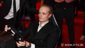 "Ich will, dass du stirbst": Neue Tonaufnahmen belasten Mette-Marits Sohn