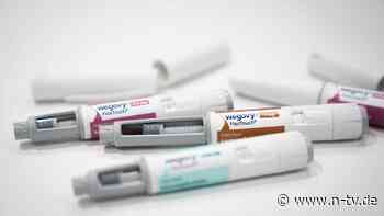 CagriSema verfehlt Erwartungen: Novo-Nordisk-Aktien brechen nach Studien-Rückschlag ein