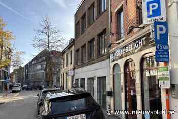 Stad vervangt sensoren shop&go-parkeerplaatsen na maandenlange storing: “Je kon er langer parkeren zonder boete, nu niet meer”