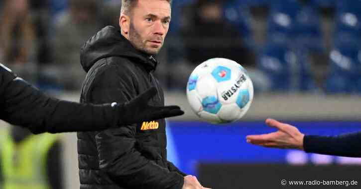 Jahn Regensburg empfängt «Mannschaft der Stunde»