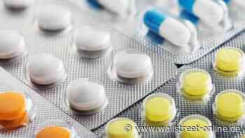 Neue Studie: Erfolg für GSK bei Chemotherapie-Studie