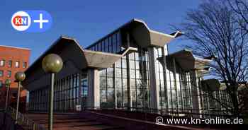 Handgreiflichkeiten am Uni-Sportzentrum in Kiel: CAU bittet um Respekt