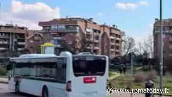 Torresina, i cittadini chiedono una pensilina alla fermata dell'autobus