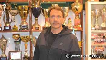 Volley Club Frascati, il presidente Musetti: “Prima parte di annata positiva"