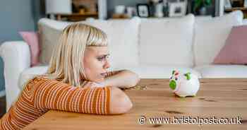 Bank account 'mistake' costing UK savers £1,000 a year