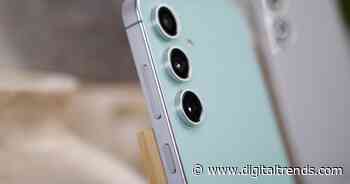 A new leak teases how thin the Galaxy S25 Slim will be — and it’s impressive