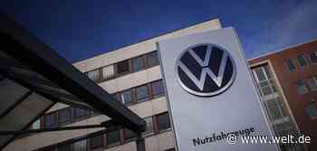 Umbau bei VW – „Harte Einschnitte für die Mitarbeiter“