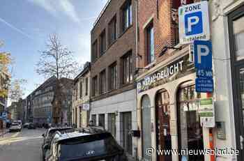 Stad vervangt sensoren shop&go-parkeerplaatsen na maandenlange storing: “Gedaan met langer parkeren zonder boete”