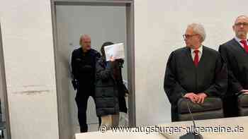 Sie tötete, um selbst ein freieres Leben führen zu können