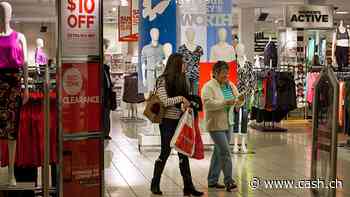 Michigan-Konsumklima verbessert sich den fünften Monat in Folge