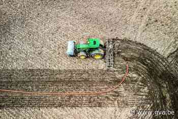 Monarch Tractor richt Europese tak op, hoofdkwartier gevestigd in Antwerpen