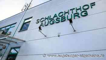 „Sind angefressen“: Metzger ärgern sich über Schlacht-Stopp für Schweine am Augsburger Schlachthof