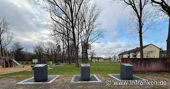 Bamberg: Neuer Unterflurcontainer-Standort eröffnet - weitere Anlagen geplant